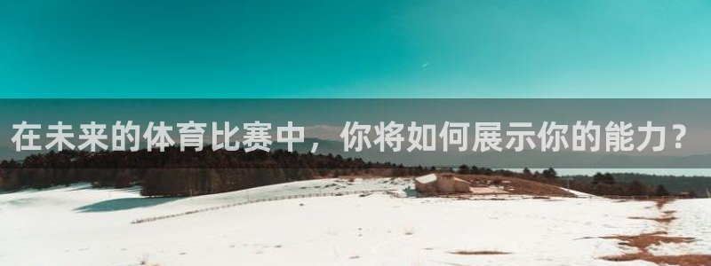 三亿体育网页版